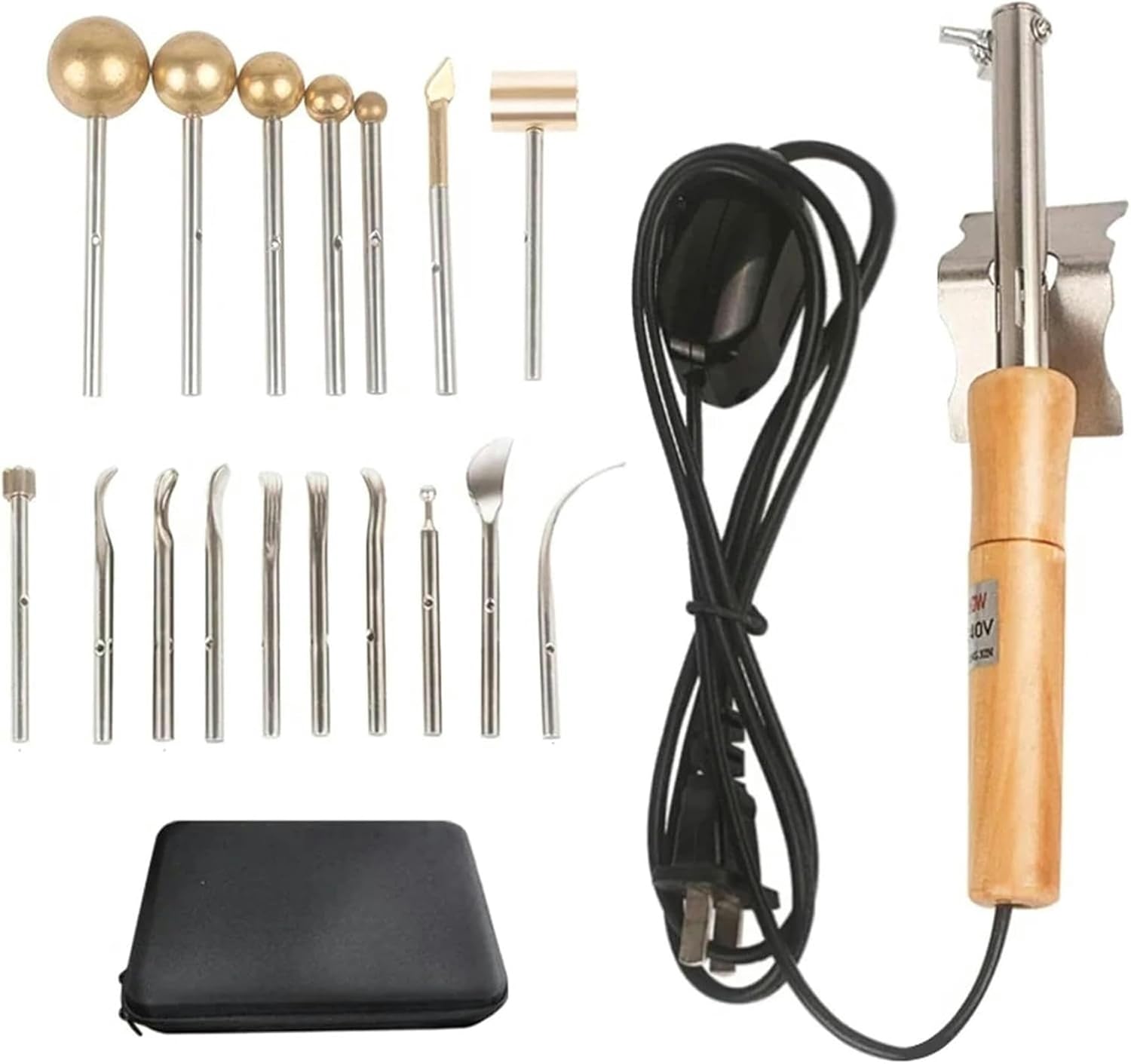 電気DIY布生地フラワーメーカー