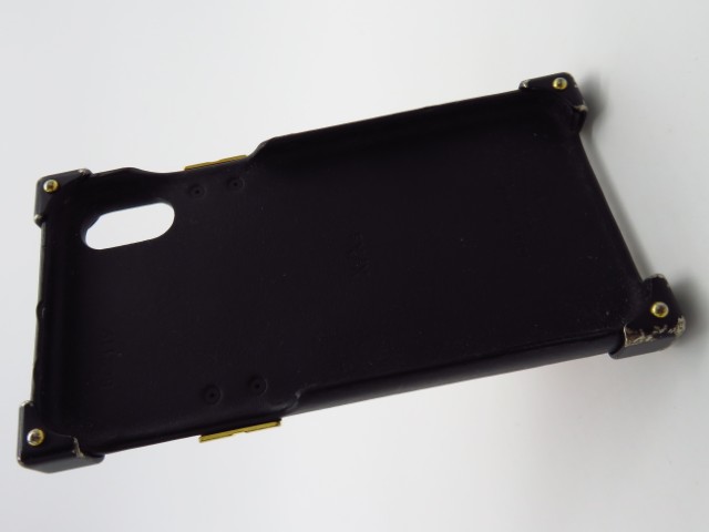 ルイヴィトン iPhoneケース