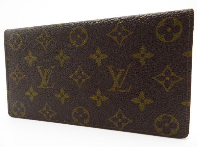 ルイヴィトン 札入れ