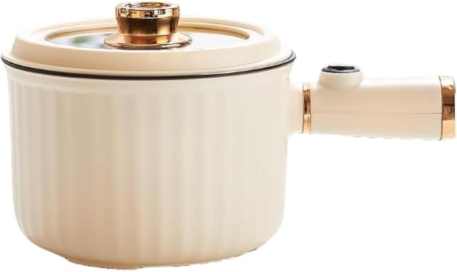 Riuuyyi ちょこっと家電多機能電気調理鍋