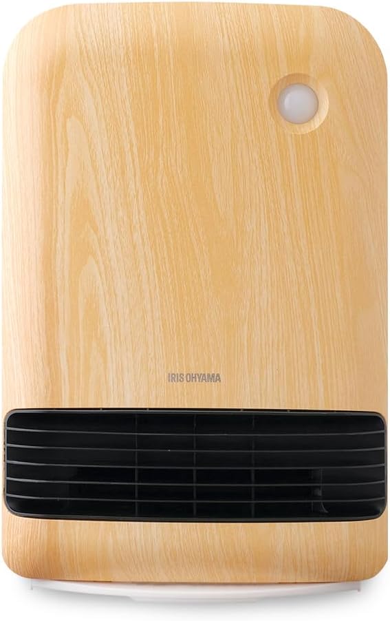 ヒーター セラミックファンヒーター