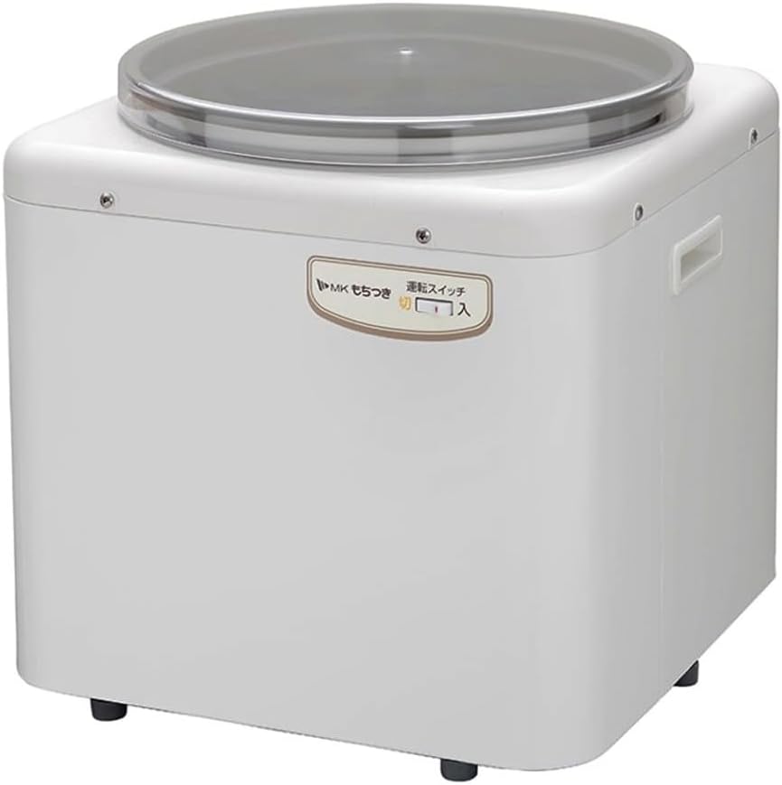 エムケー精工 餅つき機