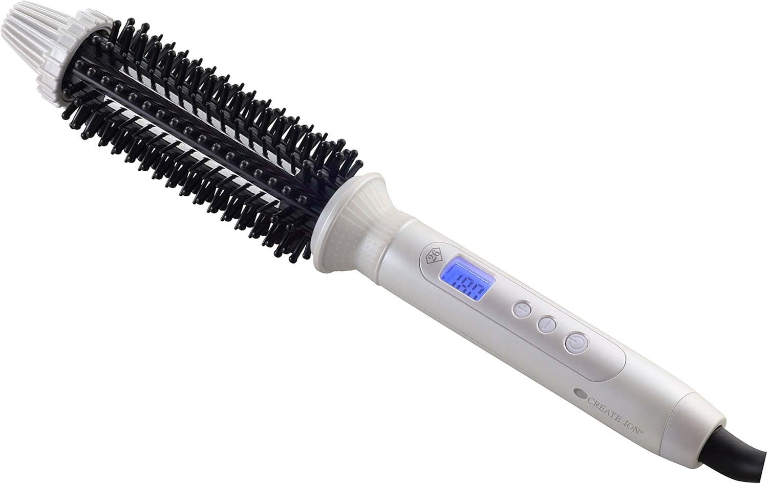 クレイツ セラミック ヘアーアイロン