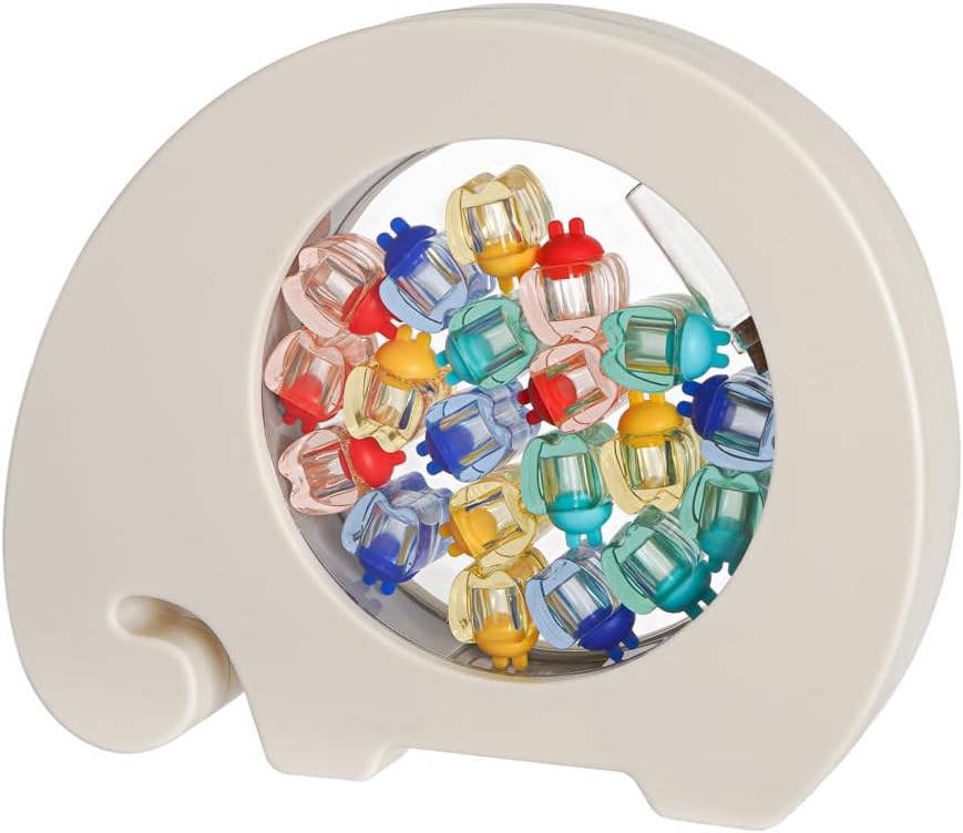 アンジュスマイル 乳歯ケース